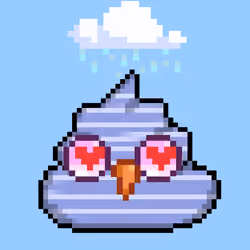POOBIRD #1240