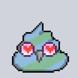 POOBIRD #4040