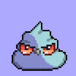 POOBIRD #4666
