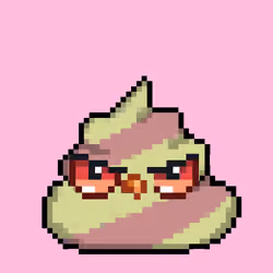 POOBIRD #4630