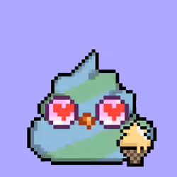 POOBIRD #4059