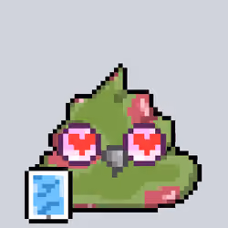 POOBIRD #853
