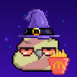 POOBIRD #18