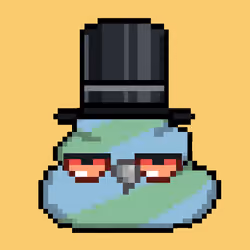 POOBIRD #1453