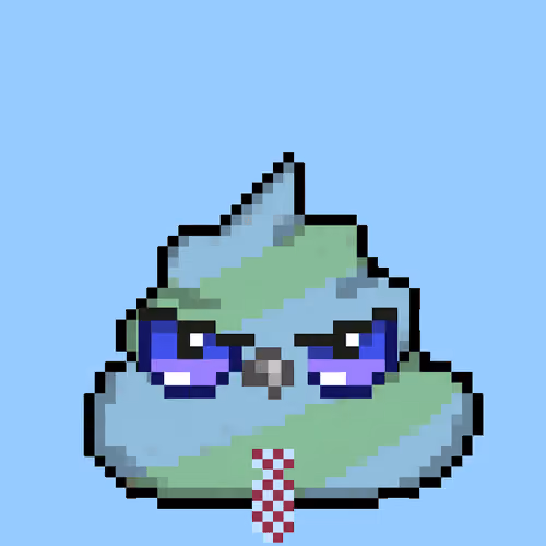 POOBIRD #3248