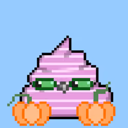 POOBIRD #1345