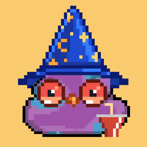 Poobirds