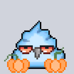 POOBIRD #4203