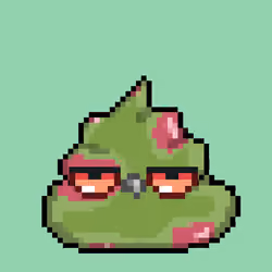 POOBIRD #3689