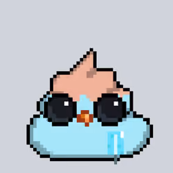 POOBIRD #4638