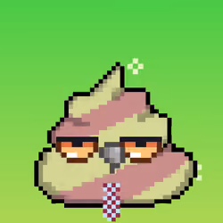 POOBIRD #4684