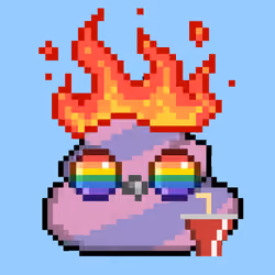 POOBIRD #3374