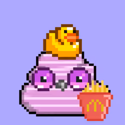 POOBIRD #4688