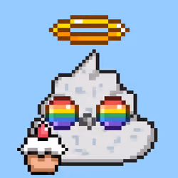 POOBIRD #3885