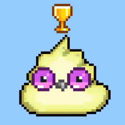 POOBIRD #2327
