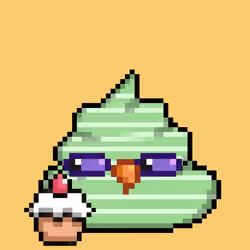 POOBIRD #1751