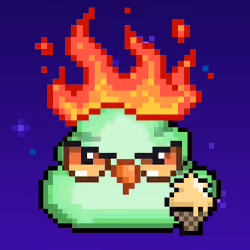 POOBIRD #4312