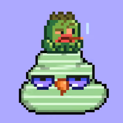 POOBIRD #774