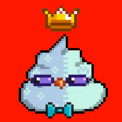 POOBIRD #4039