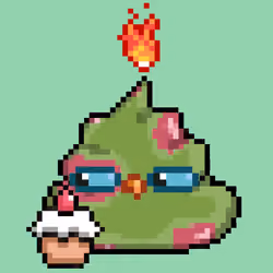 POOBIRD #373