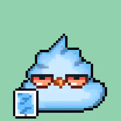 POOBIRD #3501