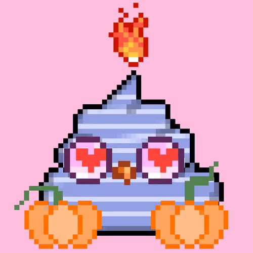 POOBIRD #1813