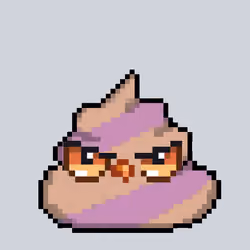 POOBIRD #4450