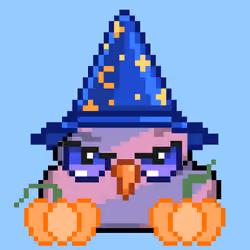 POOBIRD #1241