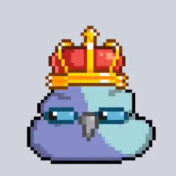 POOBIRD #4671