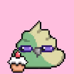 POOBIRD #5013