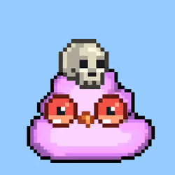 POOBIRD #2388