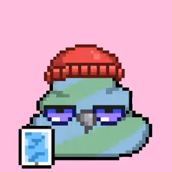 POOBIRD #3756