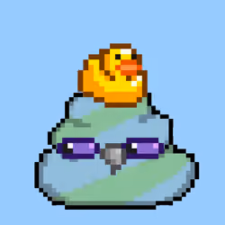 POOBIRD #3731