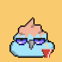 POOBIRD #2102