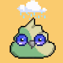 POOBIRD #2299