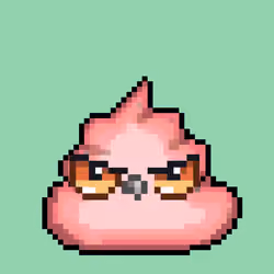POOBIRD #559