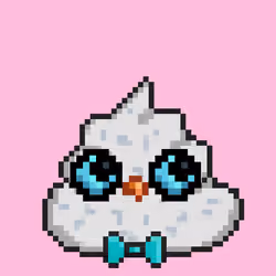 POOBIRD #4664