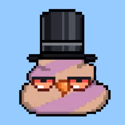 POOBIRD #4710