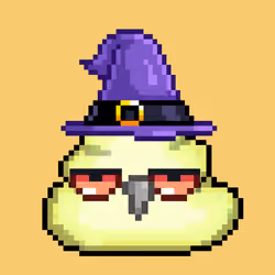 POOBIRD #4091