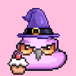 POOBIRD #3556