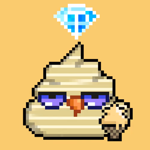 POOBIRD #3552