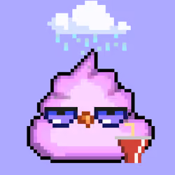 POOBIRD #4880