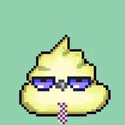 POOBIRD #4045