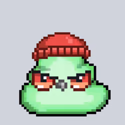 POOBIRD #4753