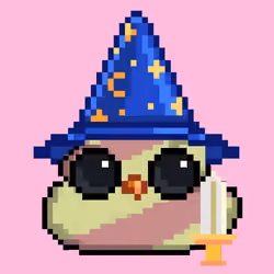 POOBIRD #1748