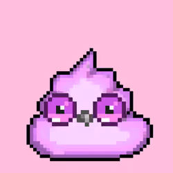 POOBIRD #467