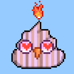 POOBIRD #3710
