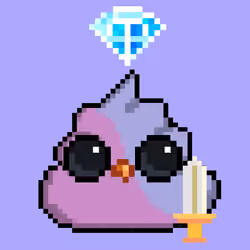 POOBIRD #3492