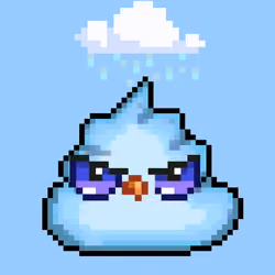 POOBIRD #1200