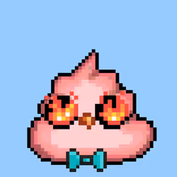 POOBIRD #5294